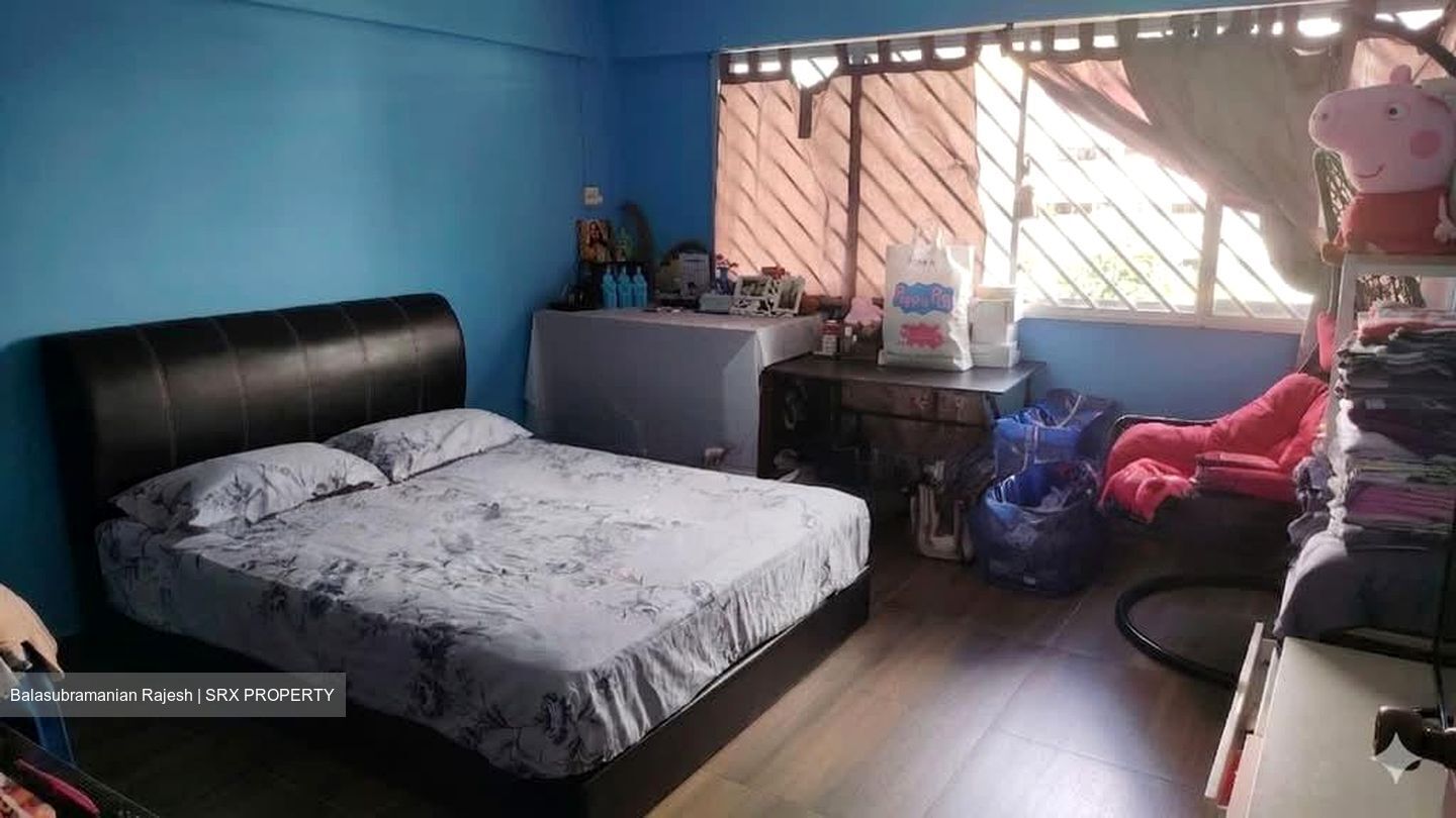 Blk 450 Hougang Avenue 10 (Hougang), HDB 3 Rooms #598218061